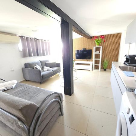 אילת Barak Royal Suites 20 Sea View - ג'קוזי בחצר ומרפסות עם נוף לים מראה חיצוני תמונה