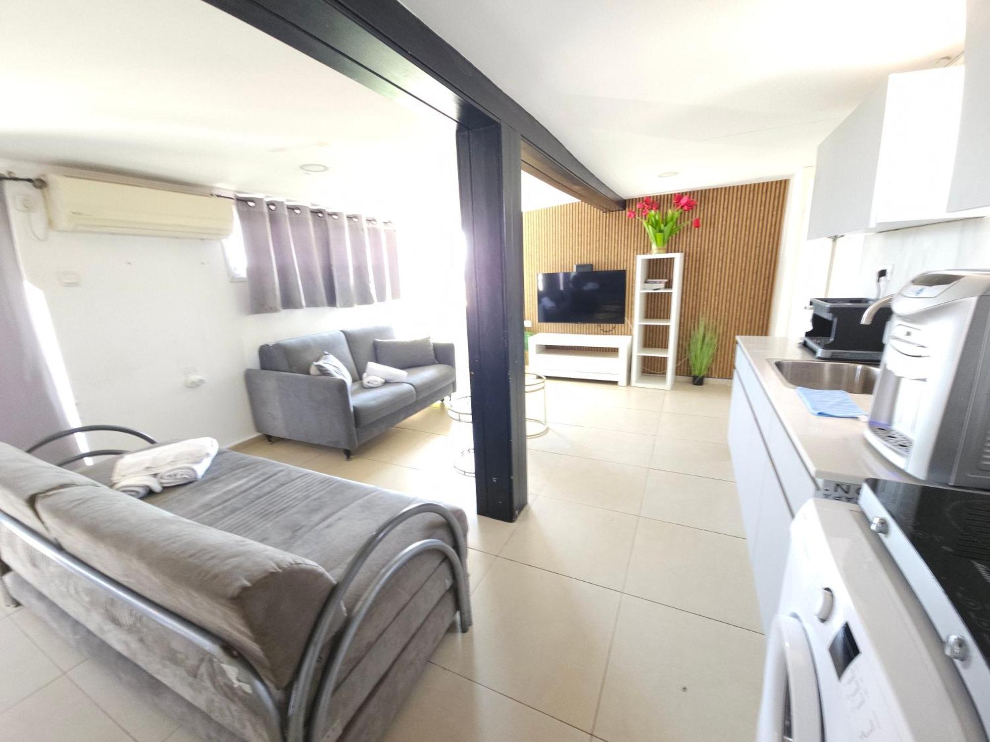 אילת Barak Royal Suites 20 Sea View - ג'קוזי בחצר ומרפסות עם נוף לים מראה חיצוני תמונה