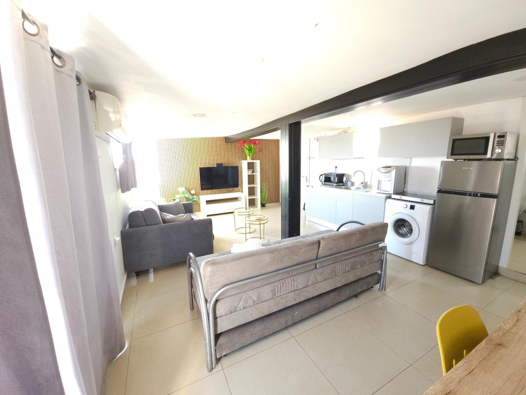 אילת Barak Royal Suites 20 Sea View - ג'קוזי בחצר ומרפסות עם נוף לים מראה חיצוני תמונה